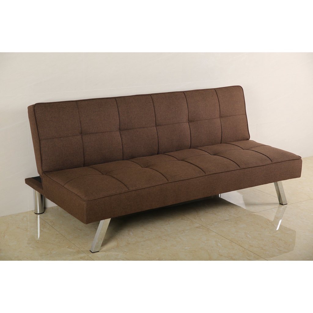 Full bộ sofa bed làm giường ngủ 4 món hàng chuẩn xuất khẩu