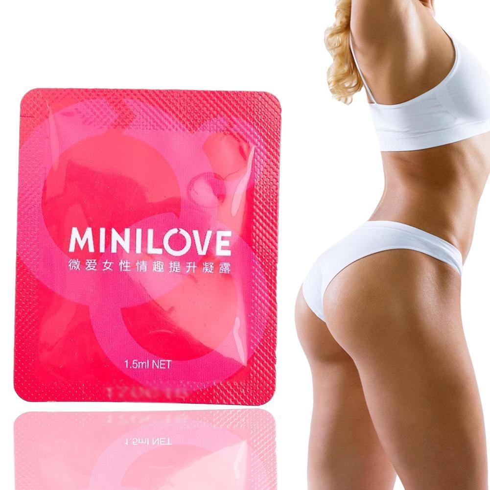 (Hàng Mới Về) Gel Nở Ngực 1.5ml Phong Cách Âu Mỹ Quyến Rũ Cho Nữ | BigBuy360 - bigbuy360.vn