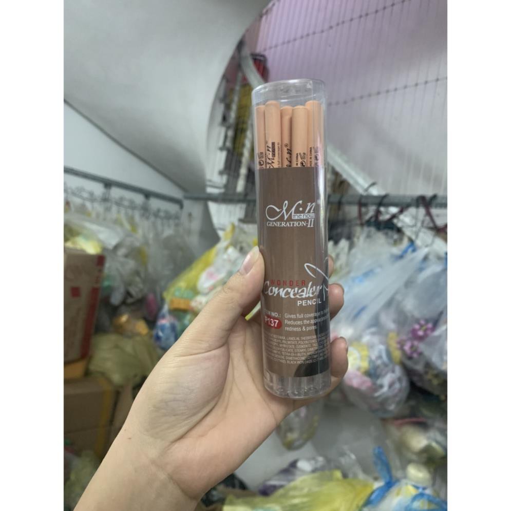 Bút che khuyết điểm thần thánh MENOW | BigBuy360 - bigbuy360.vn