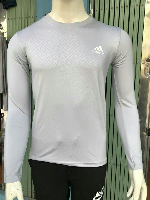 Áo thể thao nam vân 1 | BigBuy360 - bigbuy360.vn