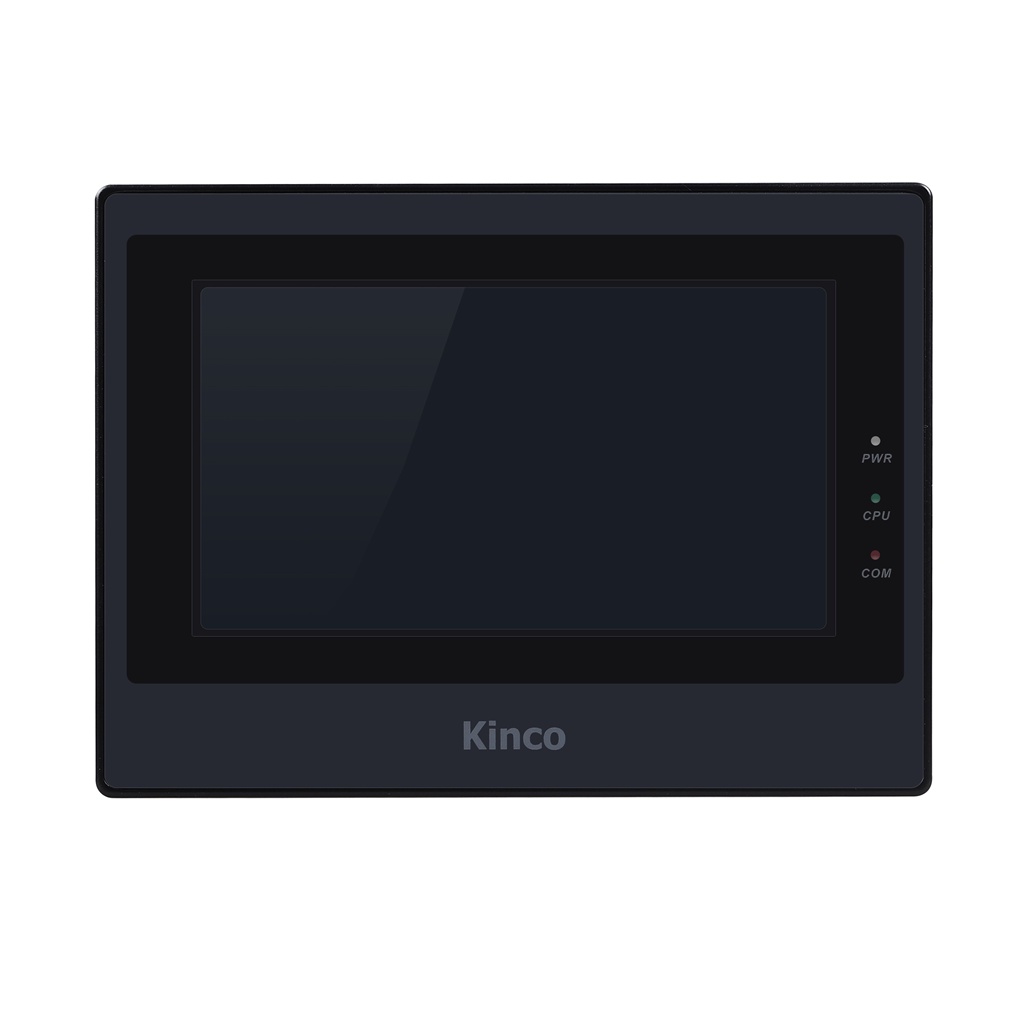 Sz Màn Hình Cảm Ứng 7 '' inch kinco mt4414t mt4414te hmi 800 * 480 Etherco Chất Lượng Cao