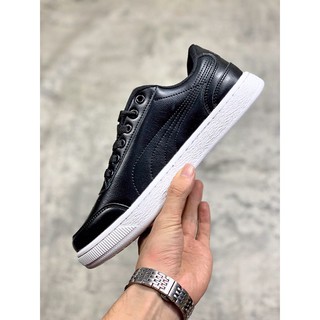 GIÀY NAM NỮ Puma Platform Trace