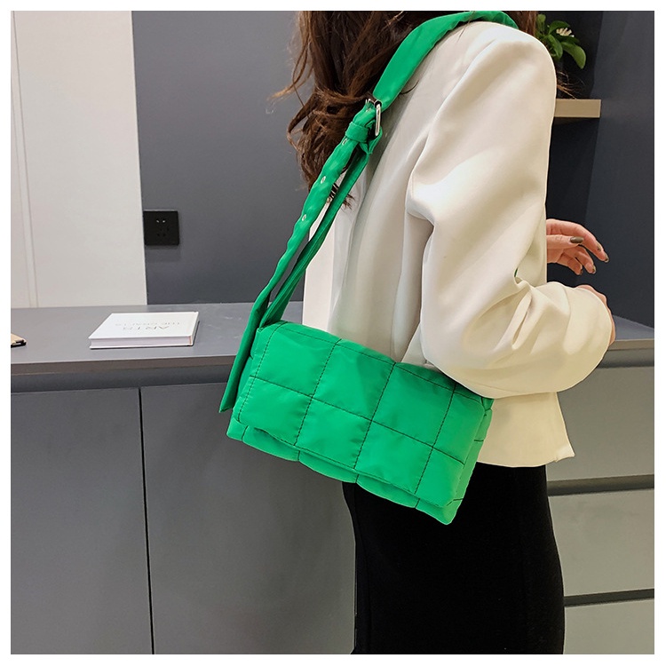 Túi Đeo Đa Năng Thời Trang Mùa Đông Dành Cho Nữ 2022