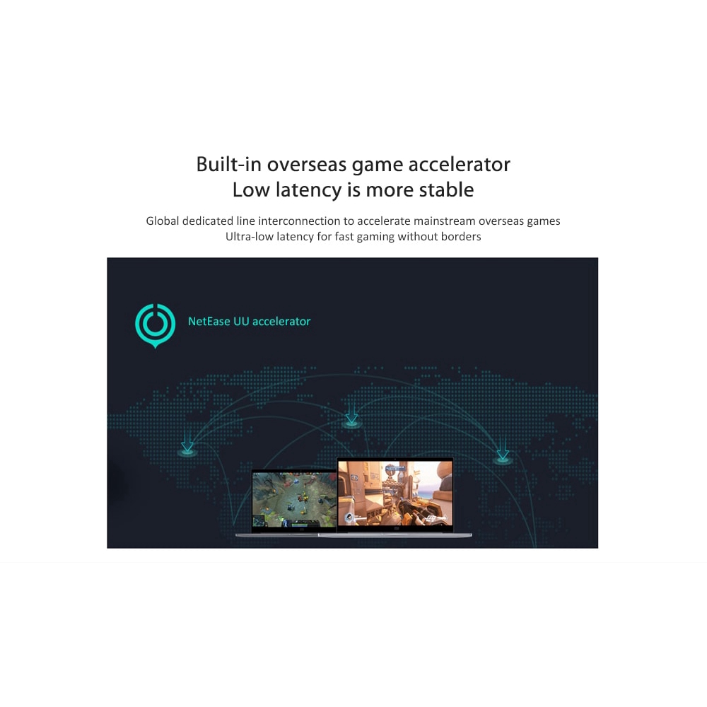 Thiết Bị Phát Wifi Xiaomi Redmi Ac290 2.4g 5.0ghz Dual-Band 2033mbps Với 6 Ăng Ten