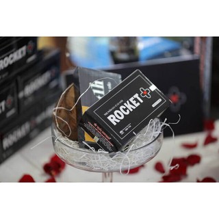 Bộ đôi rocket + và rocket 1h - tăng cường và cải thiện chức năng sinh lý nam