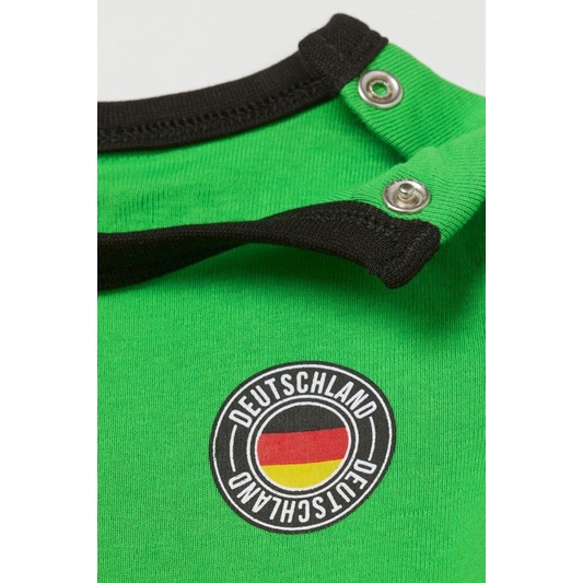 Body cho bé cực kỳ dễ thương