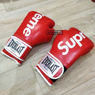 Găng tay boxing Supreme