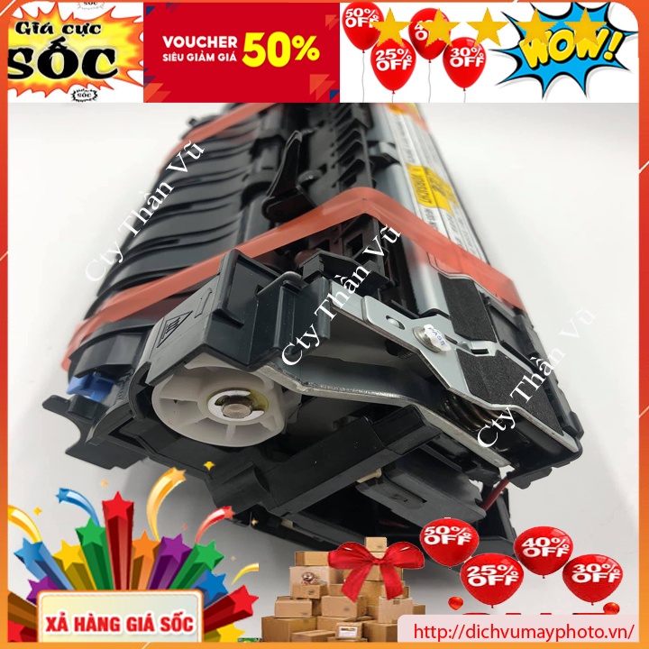 Sấy nguyên cụm cho máy in A3 Canon 3500 8630 8620 HP 5200 hàng new 100% có bảo hành Kholinhkienmayin
