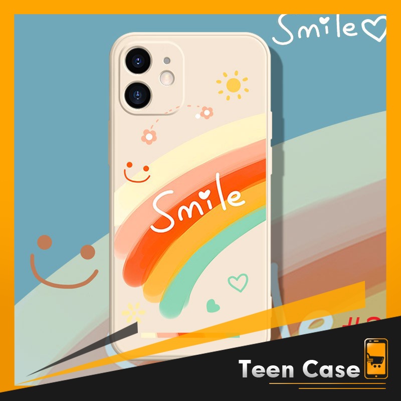Ốp lưng iphone 6plus 6splus 7 plus 8plus X Xr XsM 11 12 13 Promax - MANGO249 - TeenCase