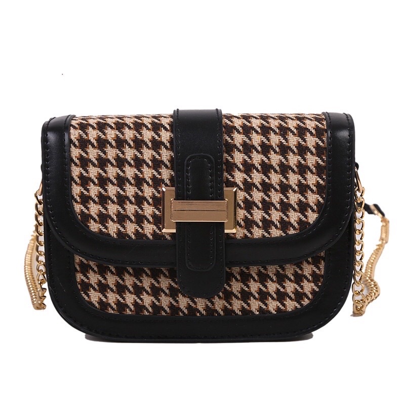 Túi xách nữ , túi đeo chéo xinh xắn phong cách Hàn Quốc