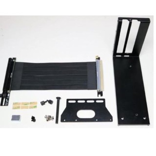 Giá đỡ VGA và Dây riser ADT link