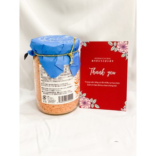 Ruốc cá hồi mix trứng Nhật Bản