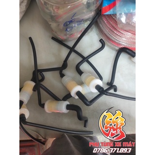 Ống hơi xá xị cho wave110