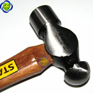 Búa đầu tròn Stanley 54-189 230g