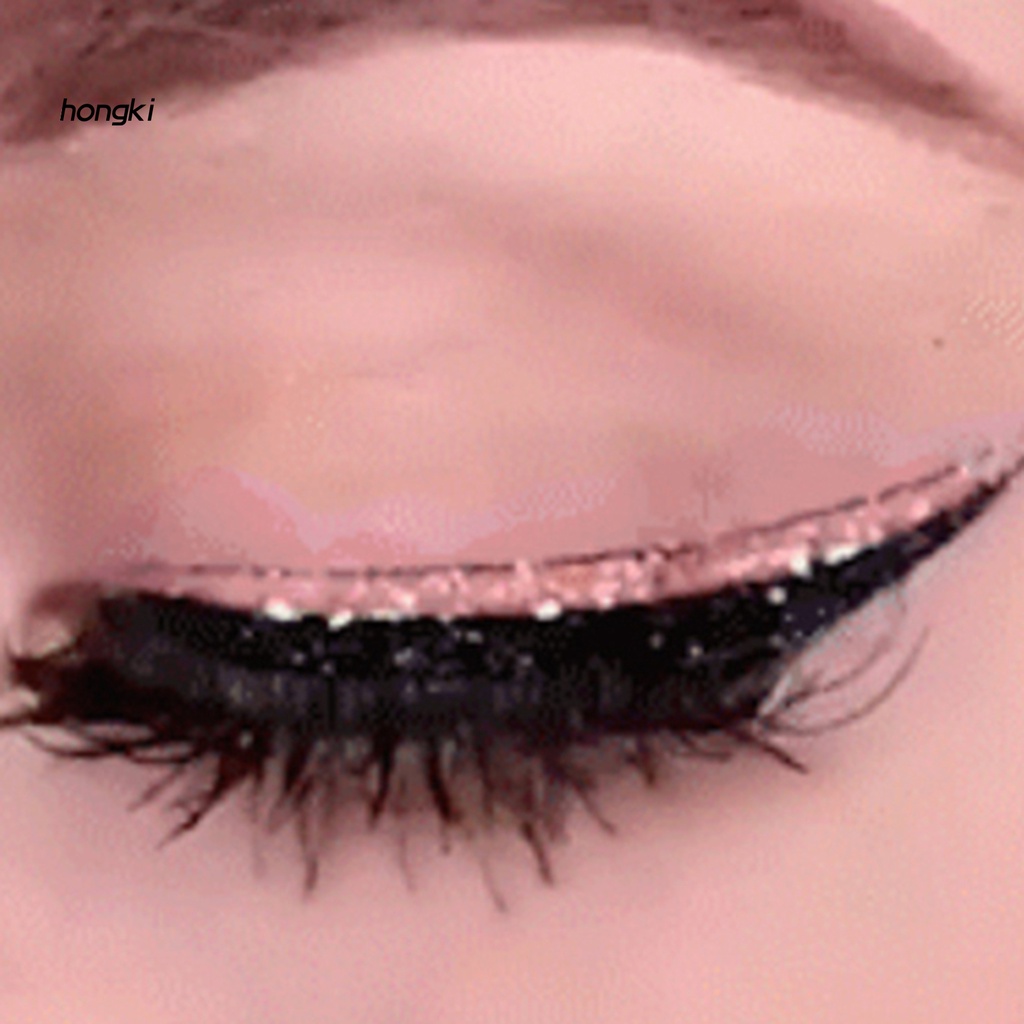 Miếng dán kích mí 7 màu có thể tái sử dụng tiện lợi
 | BigBuy360 - bigbuy360.vn