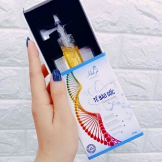 TẾ BÀO GỐC GINSENOSIDE HUGI