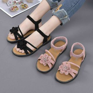 Sandal bé gái (size 32-37)