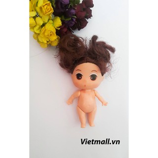 Búp bê Chibi