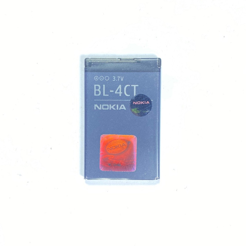 Pin Nokia BL-4CT dành cho Nokia  2720 / 5310 / 5630 / 6600f / 6700s / 7210sn / 7230 /  7310sn / X3-0