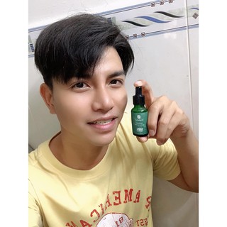 Serum Dưỡng Da Mặt NAM 20ml