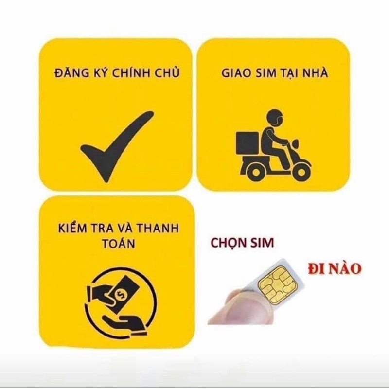 SIM ĐẸP MOBIFONE ĐĂNG KÍ GÓI CƯỚC SIÊU ƯU ĐÃI