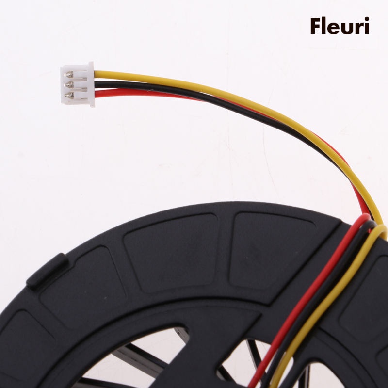 Quạt Tản Nhiệt Thay Thế Cho Laptop Dell 15R N5010 M5010
