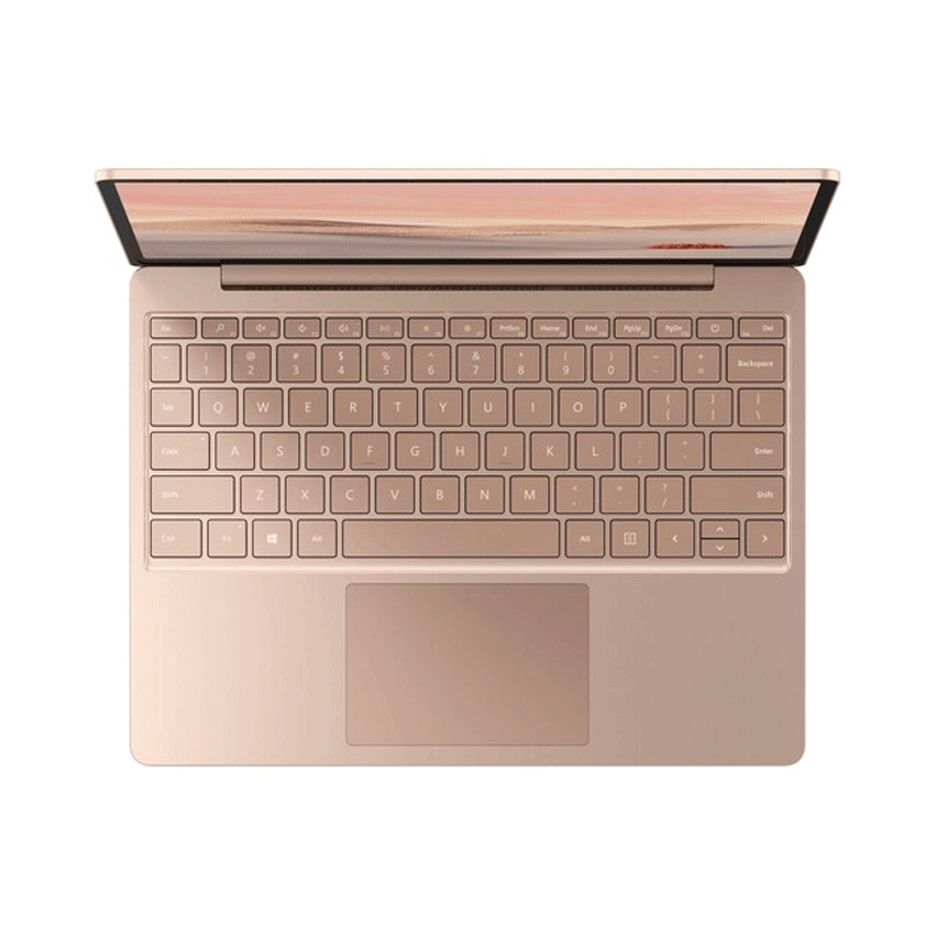 Máy Laptop Surface Laptop Go new fullbox i5 1035G1 Ram 8GB SSD 256GB 12.4in FullHD cảm ứng | BigBuy360 - bigbuy360.vn