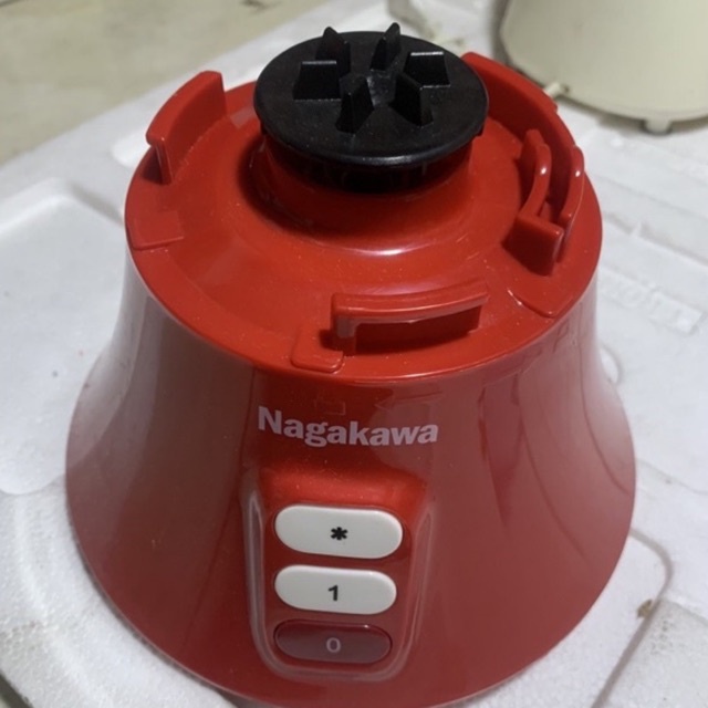 Bánh răng, Hoa khế máy xay sinh tố Nakagawa NAG0804 NAG0805 NAG0806 NAG0807 NAG0801
