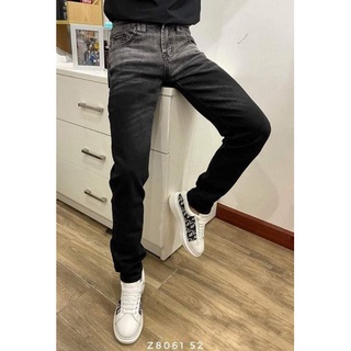 Quần jean nam 55k