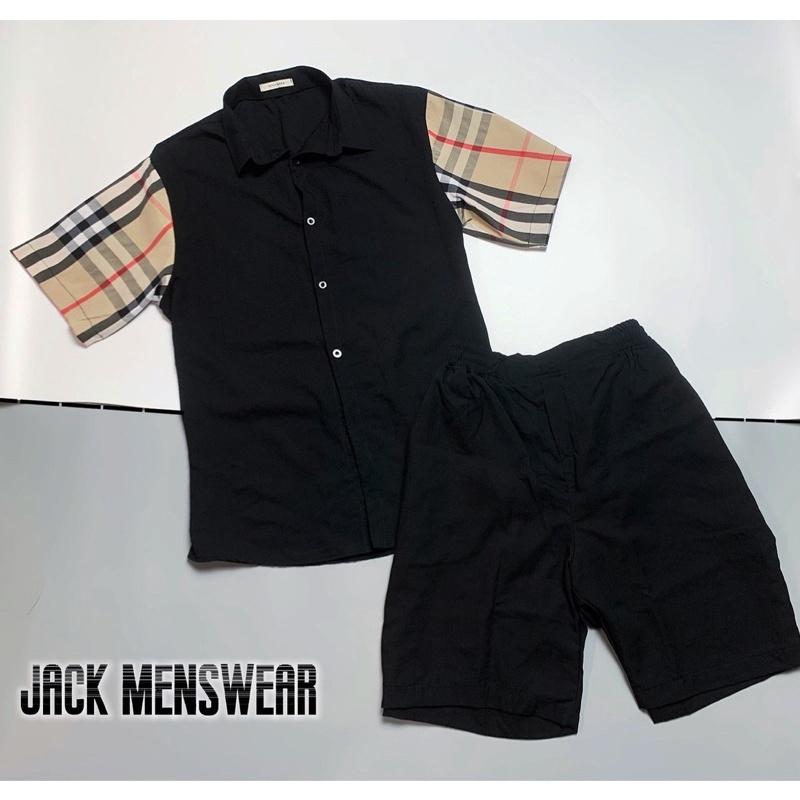 Áo quần Bigsize Nam, ❤️45kg - 80kg - 140kg