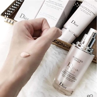 🌸Kem dưỡng da chống lão hoá dior Capture Totale 50ml