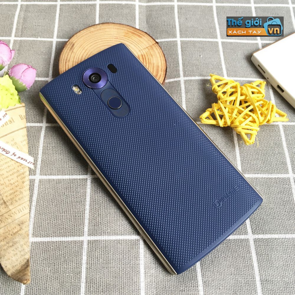 Điện thoại lg v10 , màn 2k 5.7 inch , Ram 4Gb, Bộ nhớ 64GB giá rẻ | BigBuy360 - bigbuy360.vn