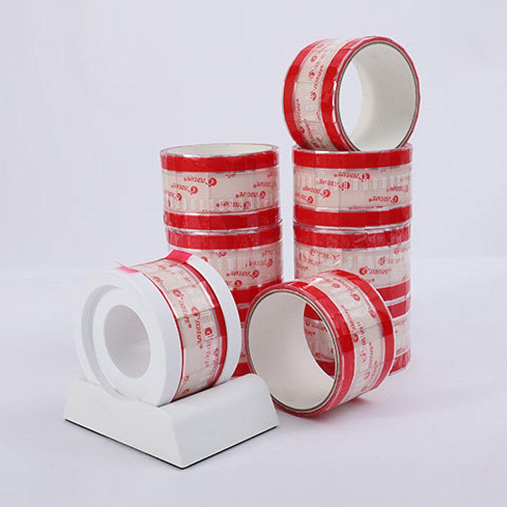 BORAG Băng Keo Dán Niêm Phong Đồ Uống Chống Rò Rỉ Tiện Dụng
