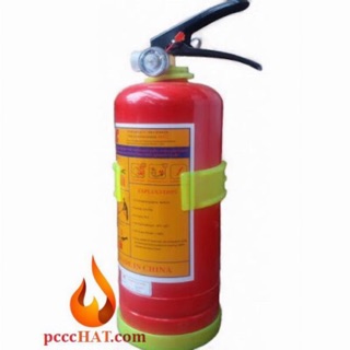 Bình chữa cháy 1kg