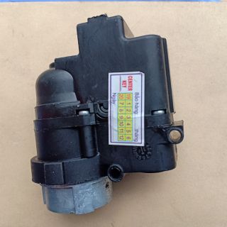 Mô tơ gập gương kia K3