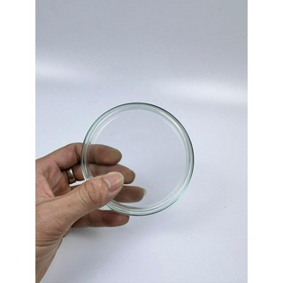 Đĩa petri thủy tinh phi 100/15