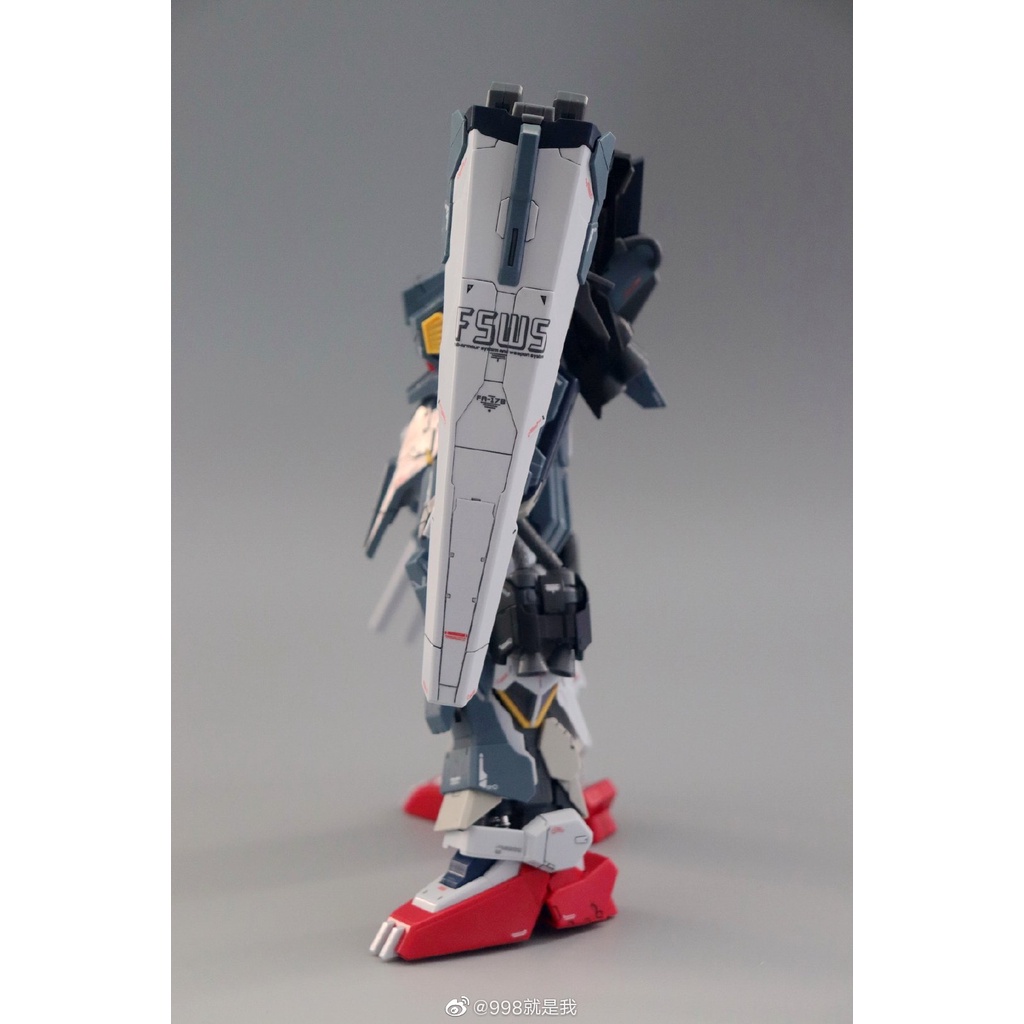 Mô hình gunpla MG 8815 MK-II Full Armor