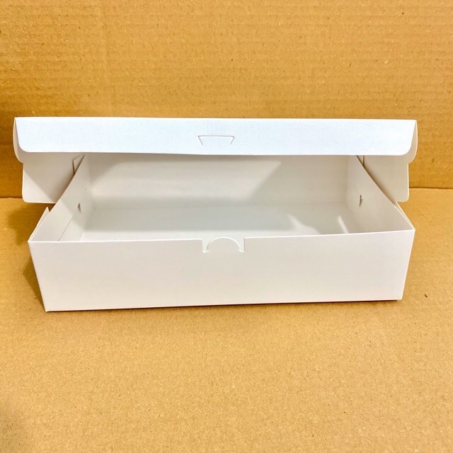 Hộp đựng bánh kẹo kích thước 21.5*13.5*5 cm | BigBuy360 - bigbuy360.vn