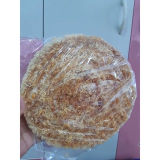 Cơm cháy chà bông  thơm ngon