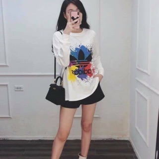 Áo của huyền linh