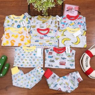 Combo 48bộ cho bé cực xinh