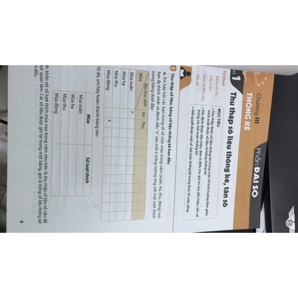 Sách - Combo phát triển năng lực trong môn toán lớp 7 tập 1 + tập 2 ( trọn bộ 2 cuốn )