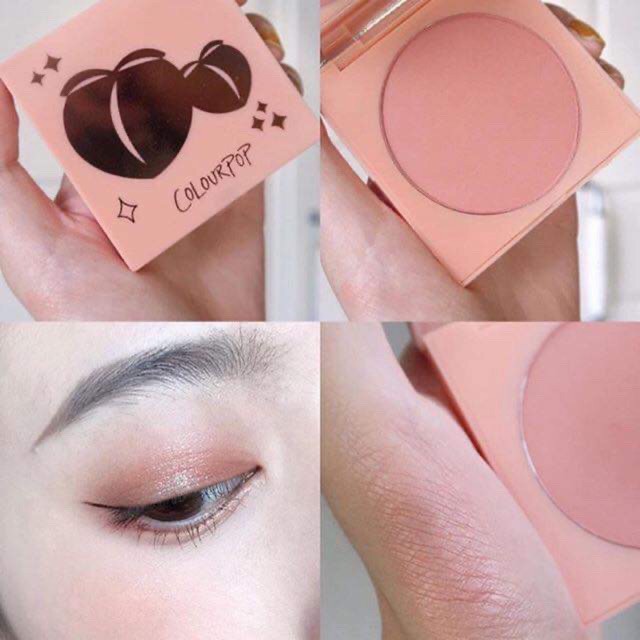 Phấn má Colourpop màu Perk Up | BigBuy360 - bigbuy360.vn