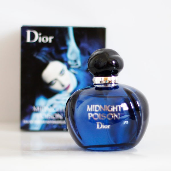 DIOR MIDNIGHT POISON NƯỚC HOA NỮ CHUẨN XỊN