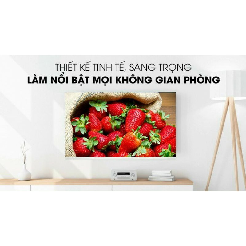 Smart Tivi OLED LG 4K 55 inch 55E9PTA.FULLBOX