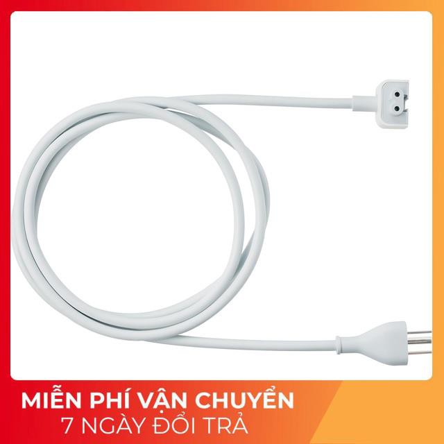 [BH 12TH] Dây nối dài sạc Macbook 1m8 chính hãng Apple