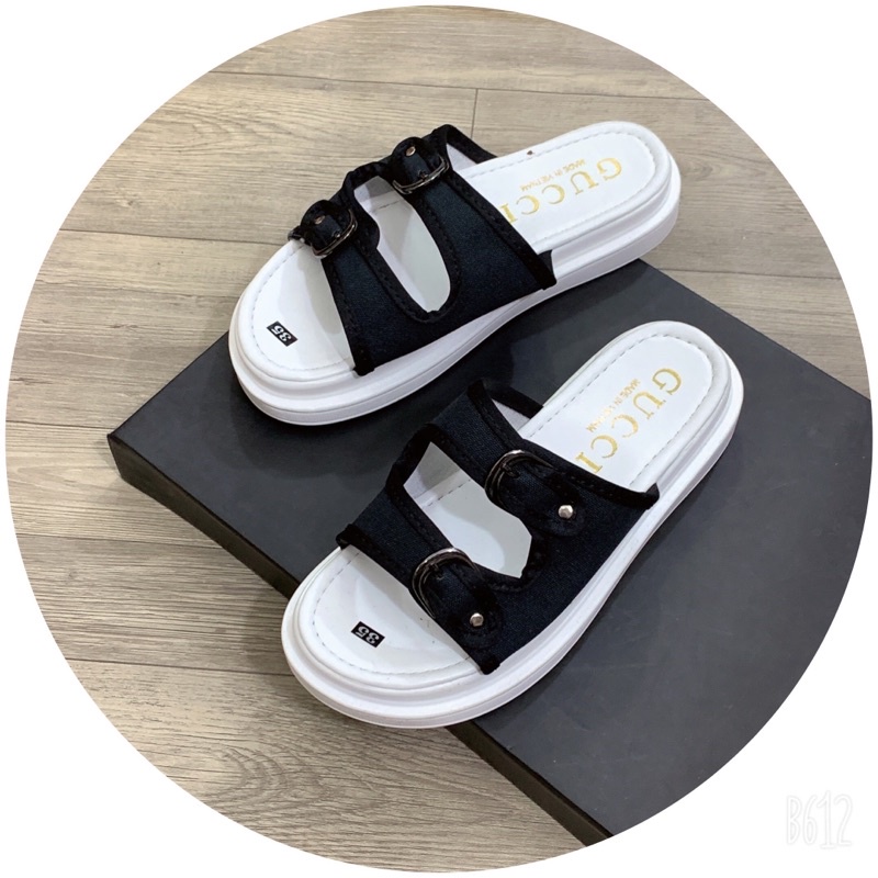 dép 2 quai chất đẹp đế siêu nhẹ hót!!!