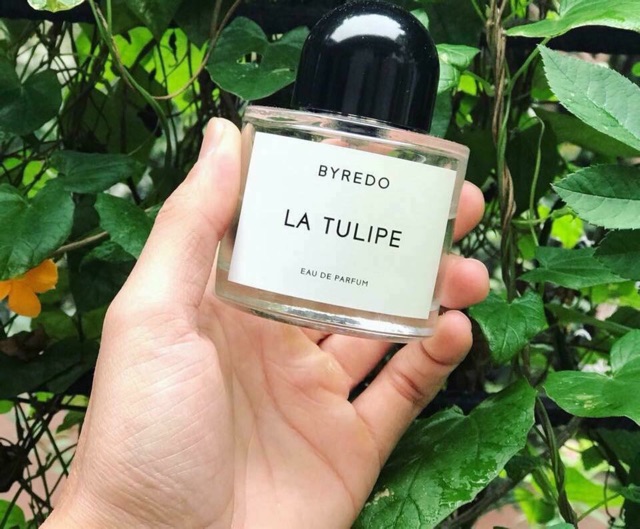 ⛅ Nước hoa Byredo La Tulipe 10ml ®️