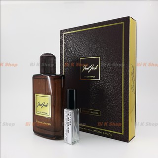 Bi K Shop - Nước hoa Just Jack Italian Leather [Mẫu thử]