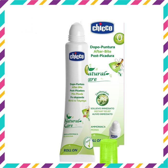 [Chính Hãng]  Lăn bôi vết muỗi đốt và côn trùng cắn Chicco